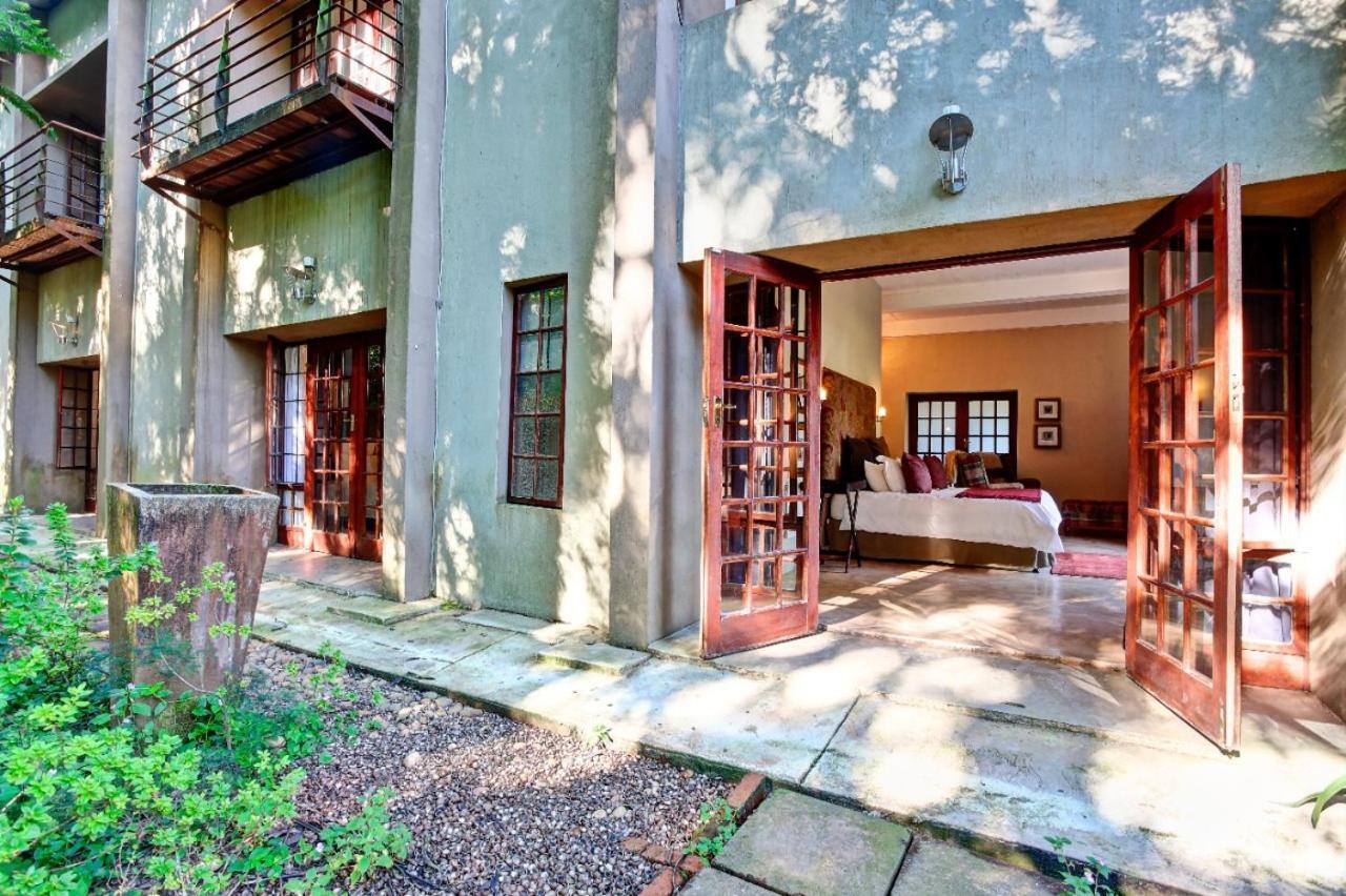 Bramasole Boutique Hotel Magoebaskloof Eksteriør bilde