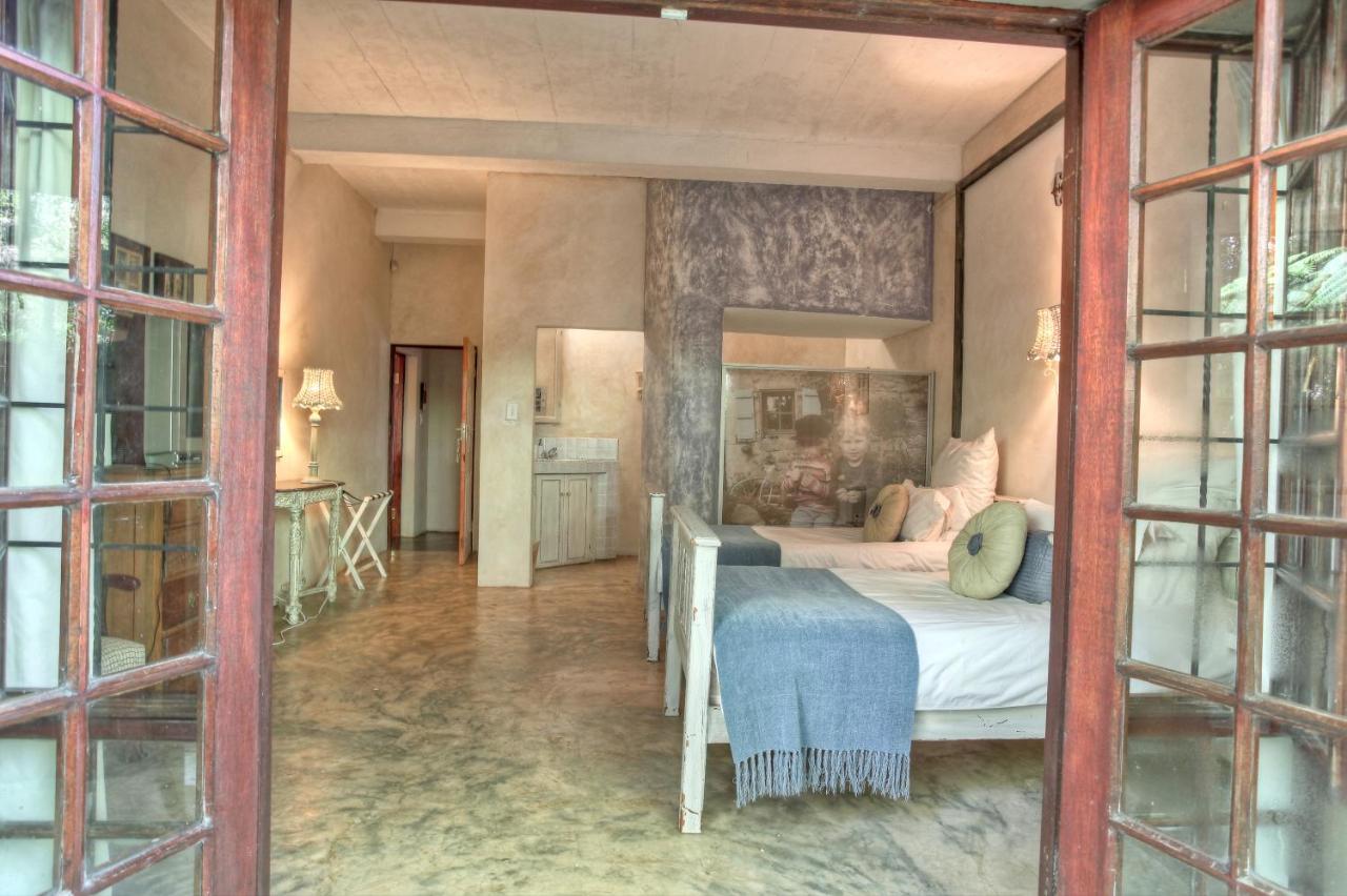 Bramasole Boutique Hotel Magoebaskloof Rom bilde